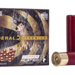 Federal Vital-Shok 12 Gauge 3.5"