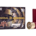 Federal Vital-Shok 12 Gauge 00 Buck