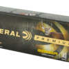 Federal Premium .270 WSM 140 GR 20/200