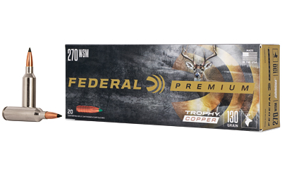 Federal Premium