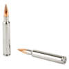 Federal Premium .280 Ackley Improved 168 GR 20/200