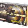 Federal Premium .30-06 Springfield 168 GR 20/200