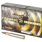 Federal Premium