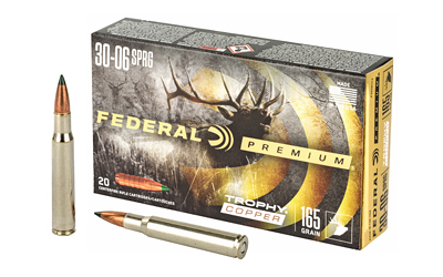 Federal Premium