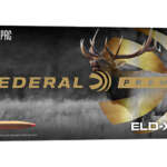 Federal .300 PRC 212 GR 20/200