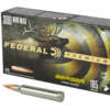 Federal Premium .300 Winchester Magnum 185 GR 20/200