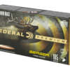 Federal Premium .300 Winchester Magnum 185 GR 20/200