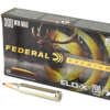Federal .300 Winchester Magnum 200 GR 20/200