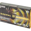 Federal .300 Winchester Magnum 200 GR 20/200