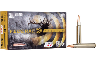 Federal Premium
