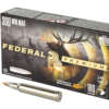 Federal Premium