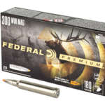 Federal Premium