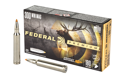 Federal Premium
