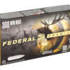Federal Premium