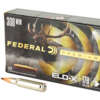 Federal .308 / 7.62 NATO 178 GR 20/200