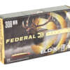 Federal .308 / 7.62 NATO 178 GR 20/200
