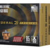 Federal .32 H&R Magnum 85 GR
