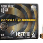 Federal Premium