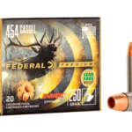 Federal Premium