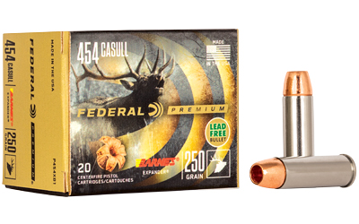 Federal Premium