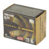 Federal .45 ACP 210Gr