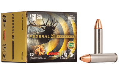 Federal Premium