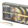 Federal 6.5mm Creedmoor 143 GR 20/200