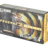Federal 6.5mm Creedmoor 143 GR 20/200