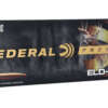 Federal 6.5 PRC 143 GR 20/200