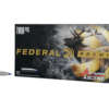 Federal Premium 7MM PRC 155 GR 20/200