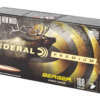 Federal Premium 7 mm Remington Magnum 168 GR 20/200