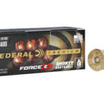 Federal Premium 12 Gauge 00 Buckgr