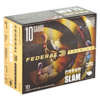 Federal 10 Gauge 3.5" #4 2 oz