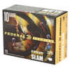 Federal 10 Gauge 3.5" #4 2 oz