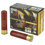 Federal 12 Gauge 3.5" #5 2 oz