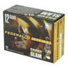 Federal 12 Gauge 3.5" #5 2 oz