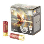 Federal 12 Gauge 2.75" #4 25/250