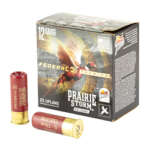 Federal 12 Gauge 2.75" #5 25/250