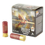 Federal 12 Gauge 2.75" #6 25/250