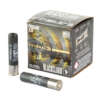 Federal 28 Gauge 3" #3 25/250