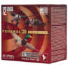 Federal 12 Gauge 3" #3 25 oz