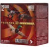 Federal 12 Gauge 3" BB 25 oz 25/250