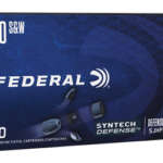 Federal .40 S&W 175 GRAINSgr 50/500