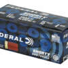 Federal 12 Gauge Buckshot 10/100