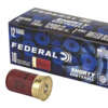 Federal 12 Gauge 438 gr 10/100