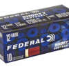 Federal 12 Gauge 438 gr 10/100