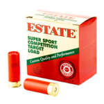 Federal 12 Gauge 2.75" #8 1 oz