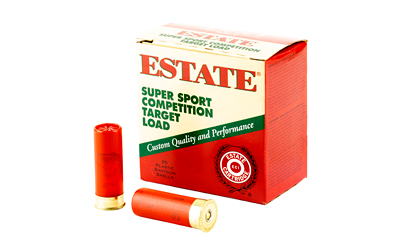 Federal 12 Gauge 2.75" #8 1 oz