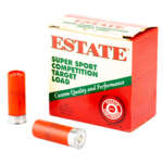 Federal 12 Gauge 2.75" #8 25/250