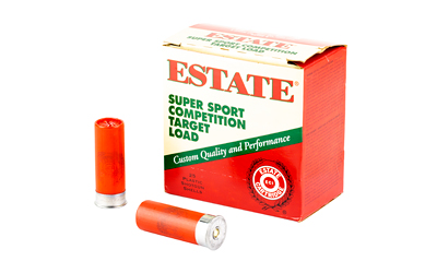 Federal 12 Gauge 2.75" #8 25/250